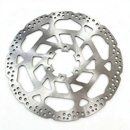 Ultra Bee Rear Hydraulic Brake Kit for Talaria X3, MX3 & MX4 | Pre-Bled 240mm Upgrade