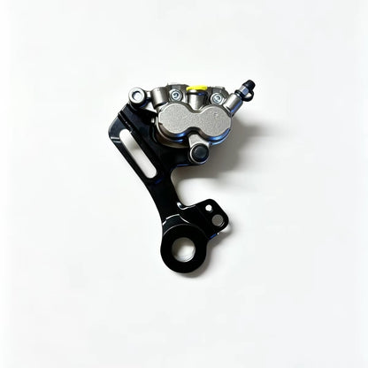 Ultra Bee Rear Hydraulic Brake Kit for Talaria X3, MX3 & MX4 | Pre-Bled 240mm Upgrade