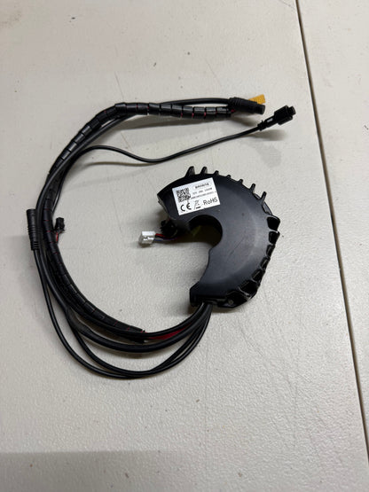 Bafang BBSHD (48-52 Volts) 1000 Watt Controller (UART) - Demo Unit