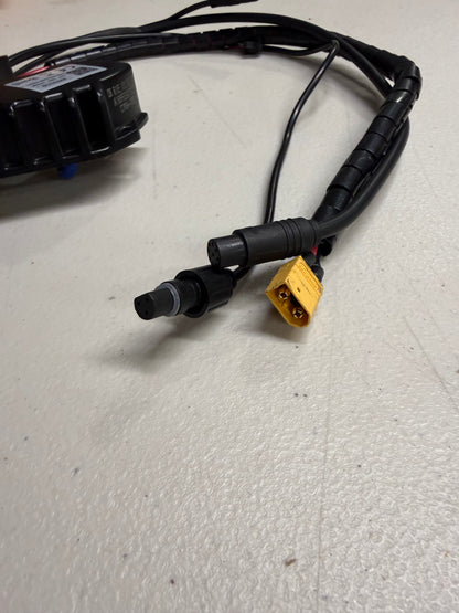 Bafang BBSHD (48-52 Volts) 1000 Watt Controller (UART) - Demo Unit