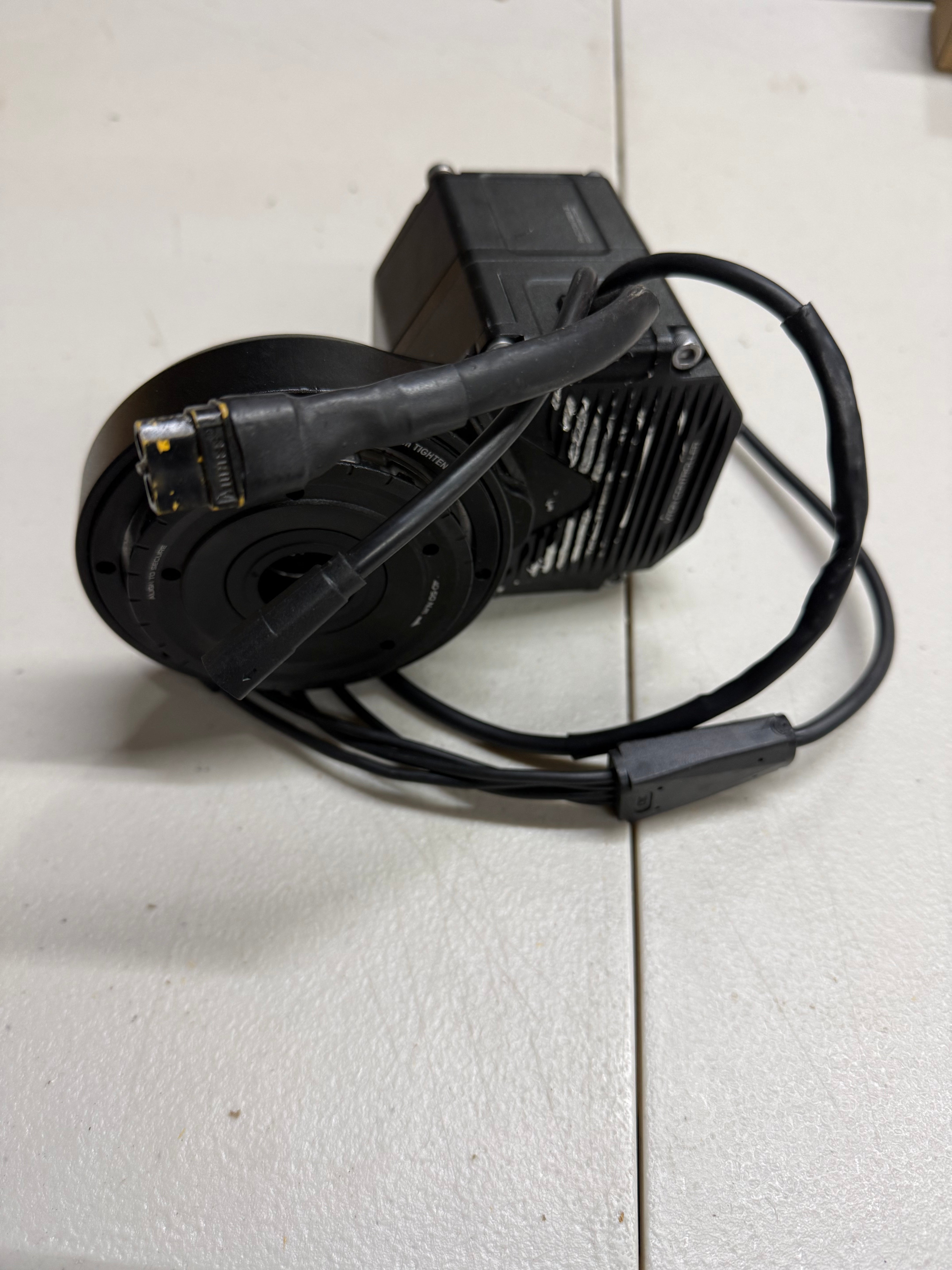 CYC Photon Gen 2 Bare Bones (Motor and Controller only) – Used