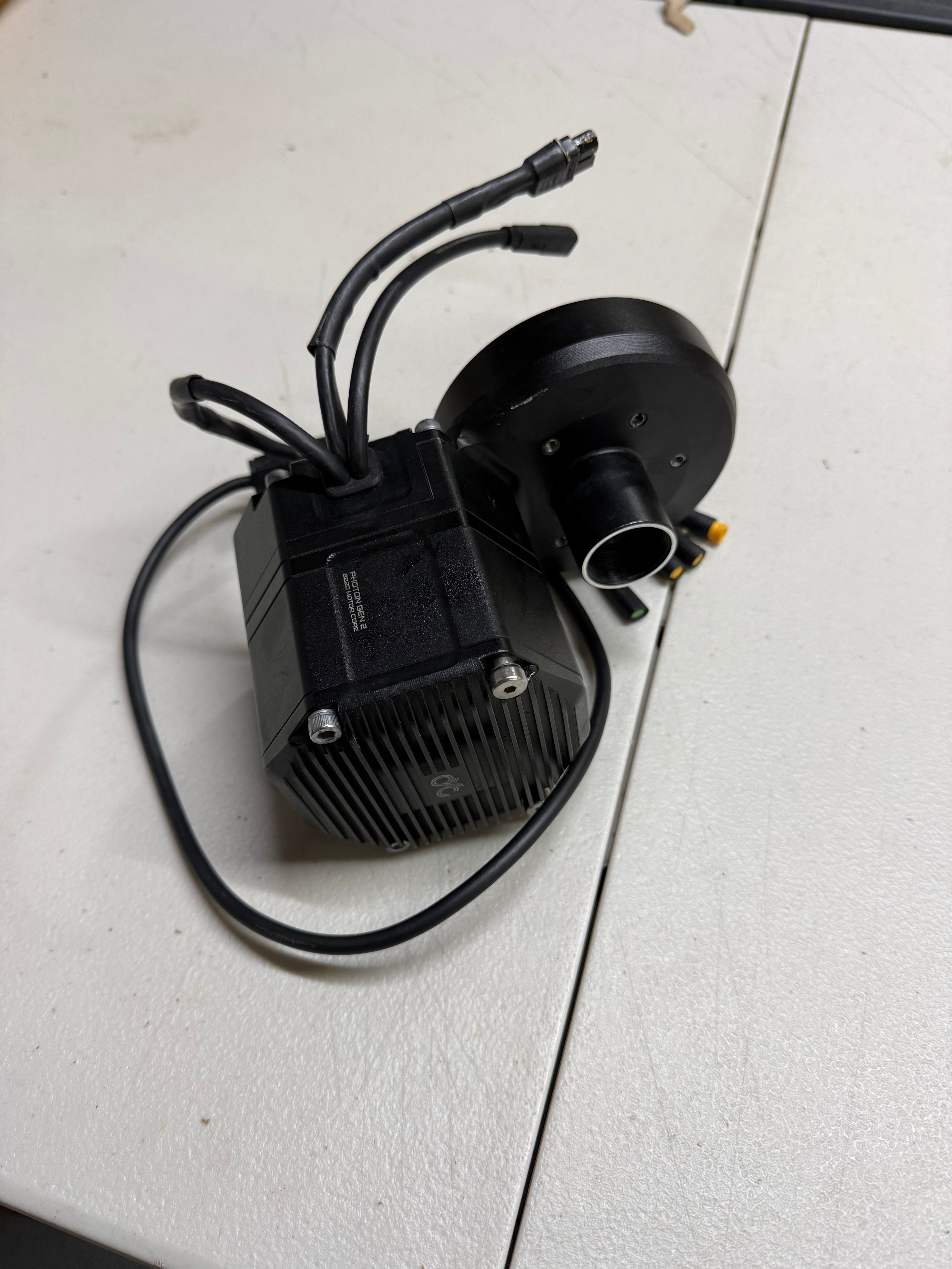 CYC Photon Gen 2 Bare Bones (Motor and Controller only) – Used