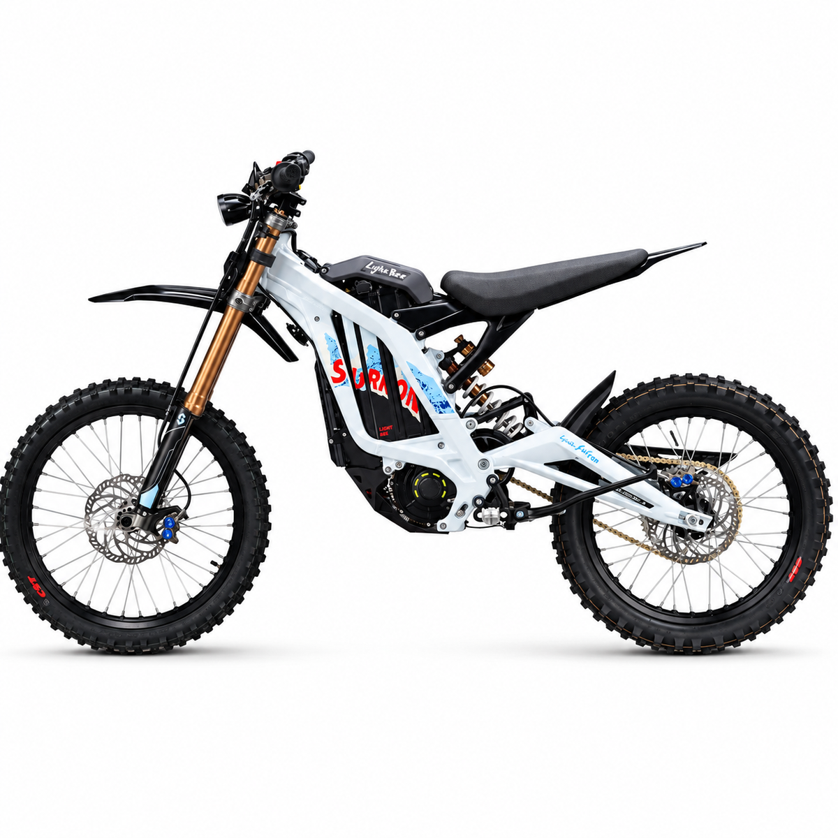 2026 Sur-Ron Light Bee X Electric Mountain Bike – 72V 10kW