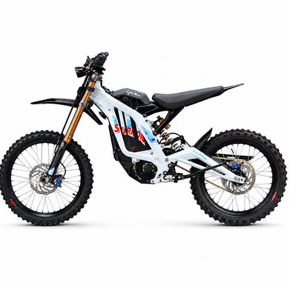 2026 Sur-Ron Light Bee X Electric Mountain Bike – 72V 10kW