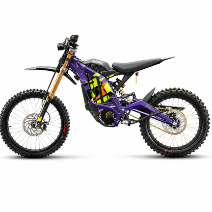 2026 Sur-Ron Light Bee X Electric Mountain Bike – 72V 10kW