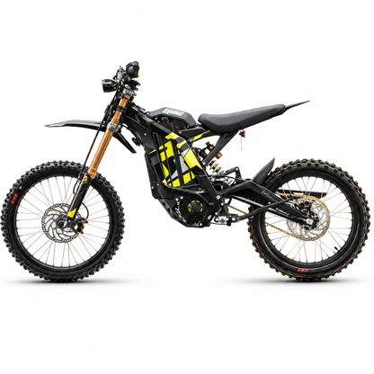 2026 Sur-Ron Light Bee X Electric Mountain Bike – 72V 10kW