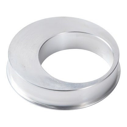 Eccentric Bottom Bracket Adapter Set – 46mm & 51.3mm (For Mid-Drive Motors)