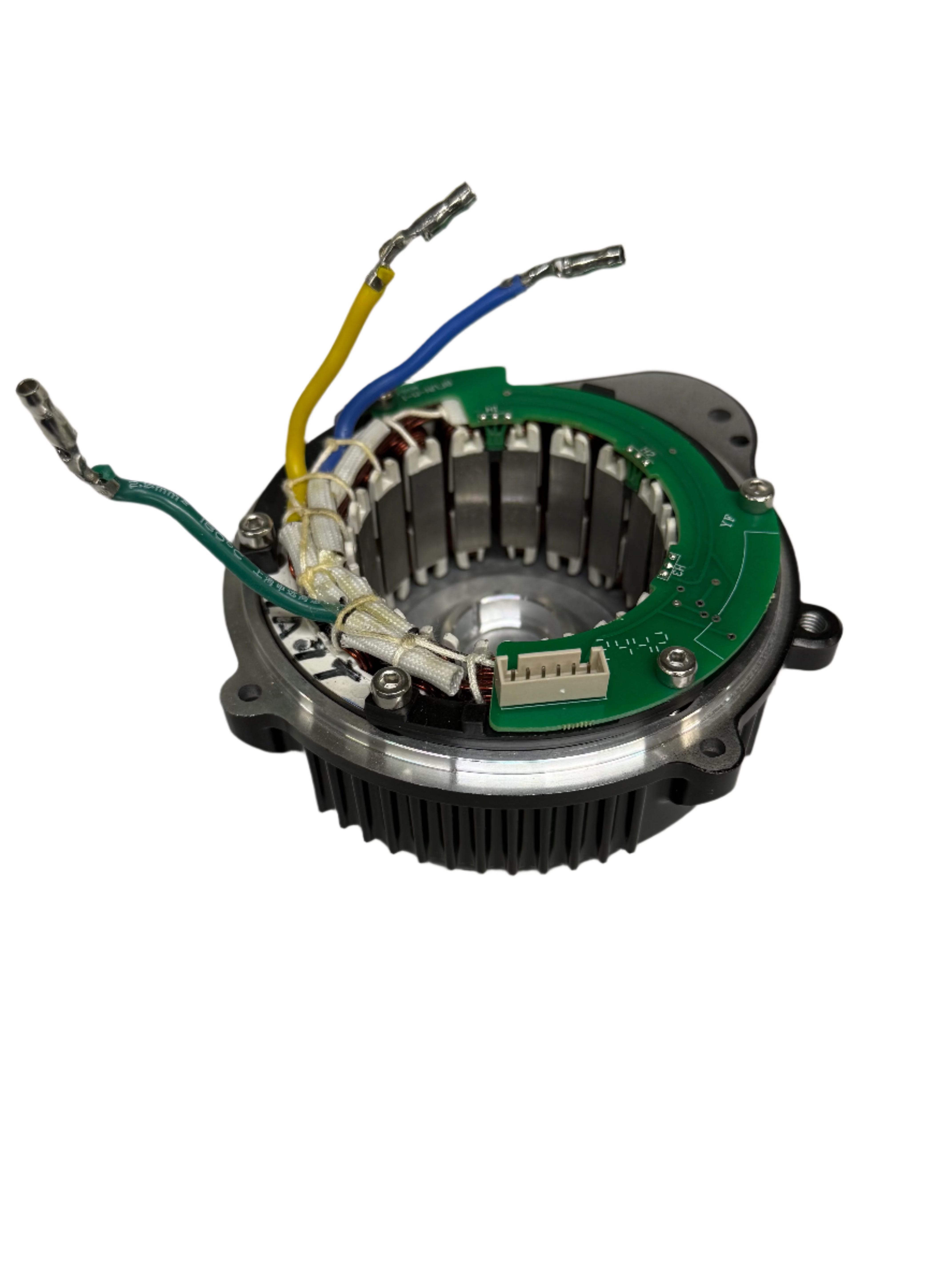 Bafang BBS02 Core With Stator