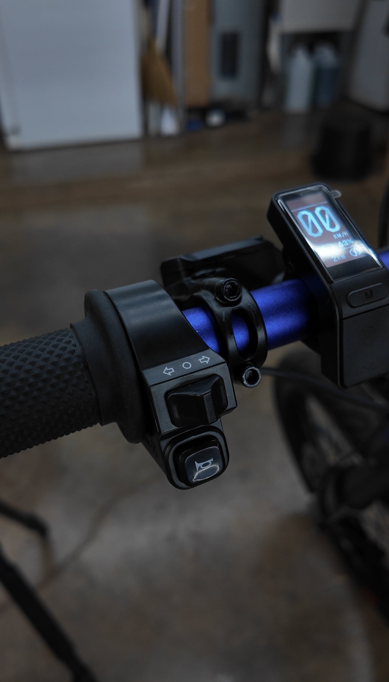 Turn Signal and Brake Light Kit For Surron, Talaria, Eride Pro 3.0 Project 9