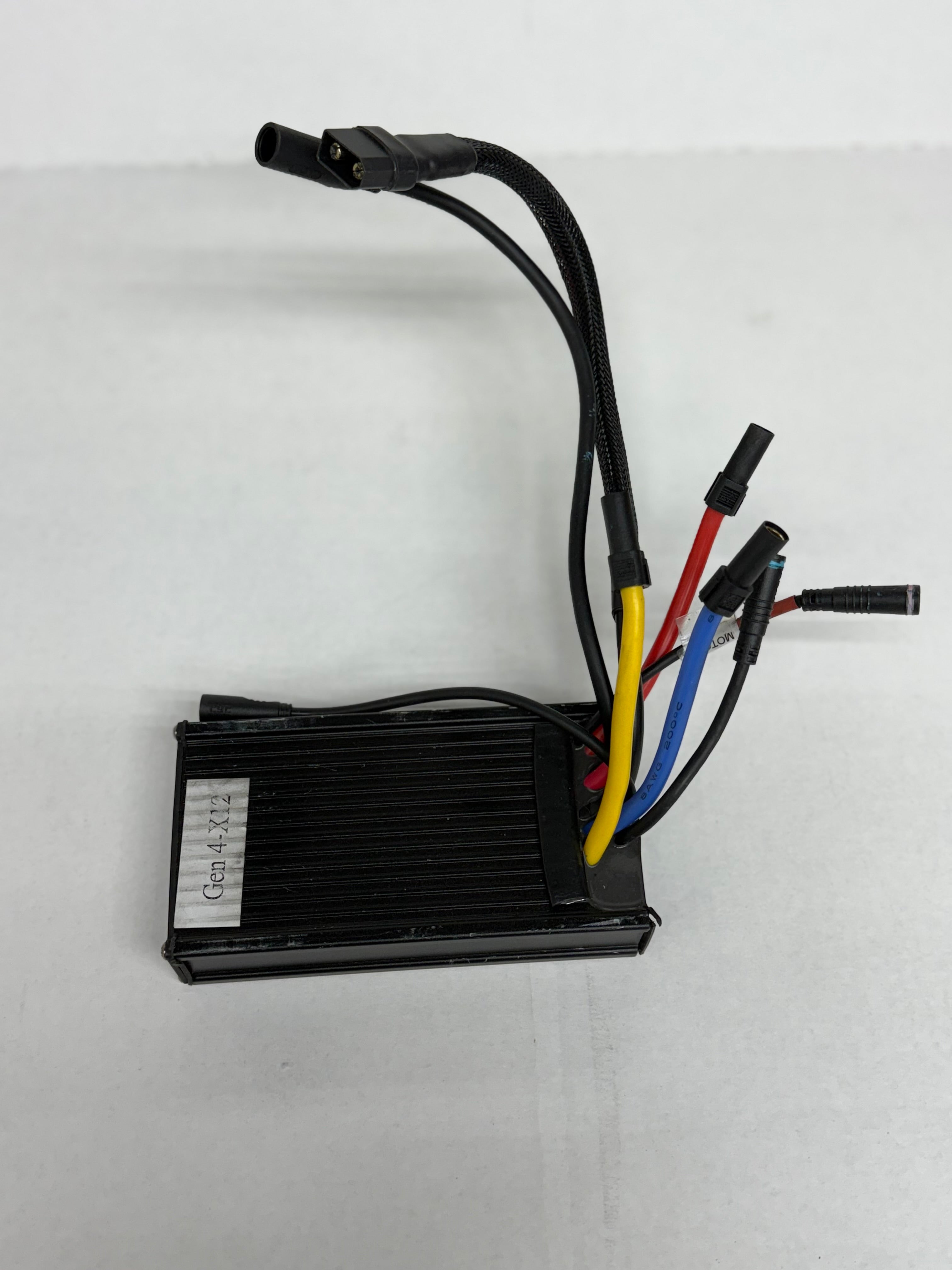 CYC X12 Controller (Demo Unit)