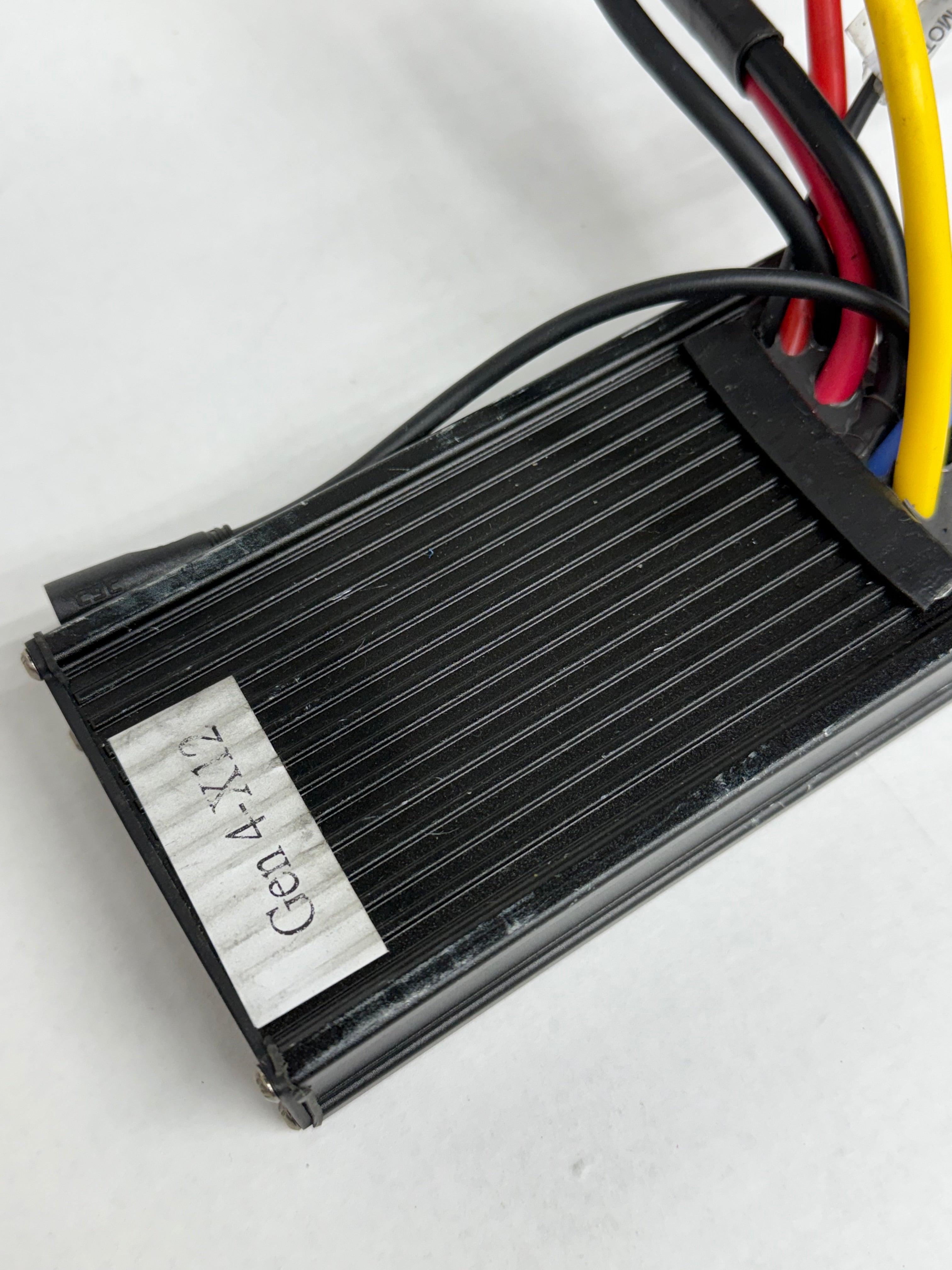 CYC X12 Controller (Demo Unit)