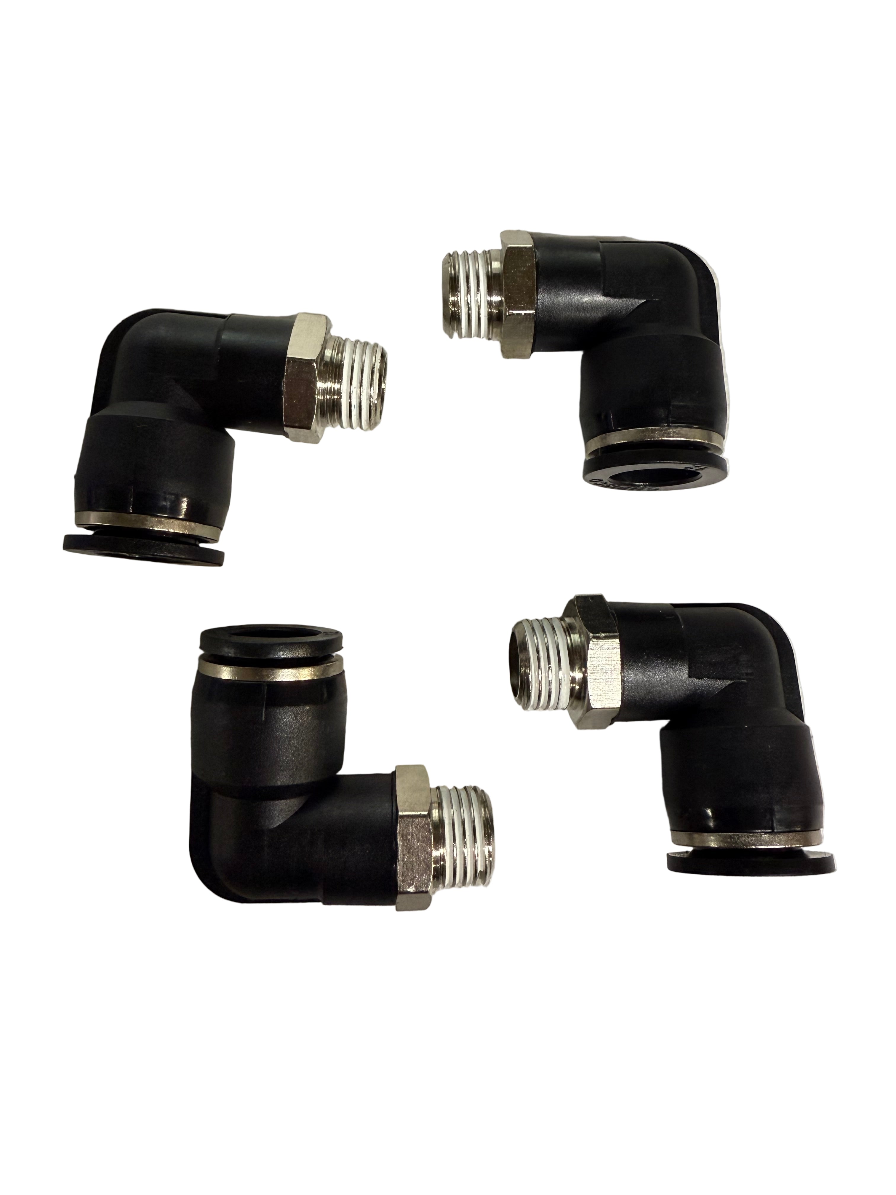 Liquid cooling kit 90 Degree Elbow Connector