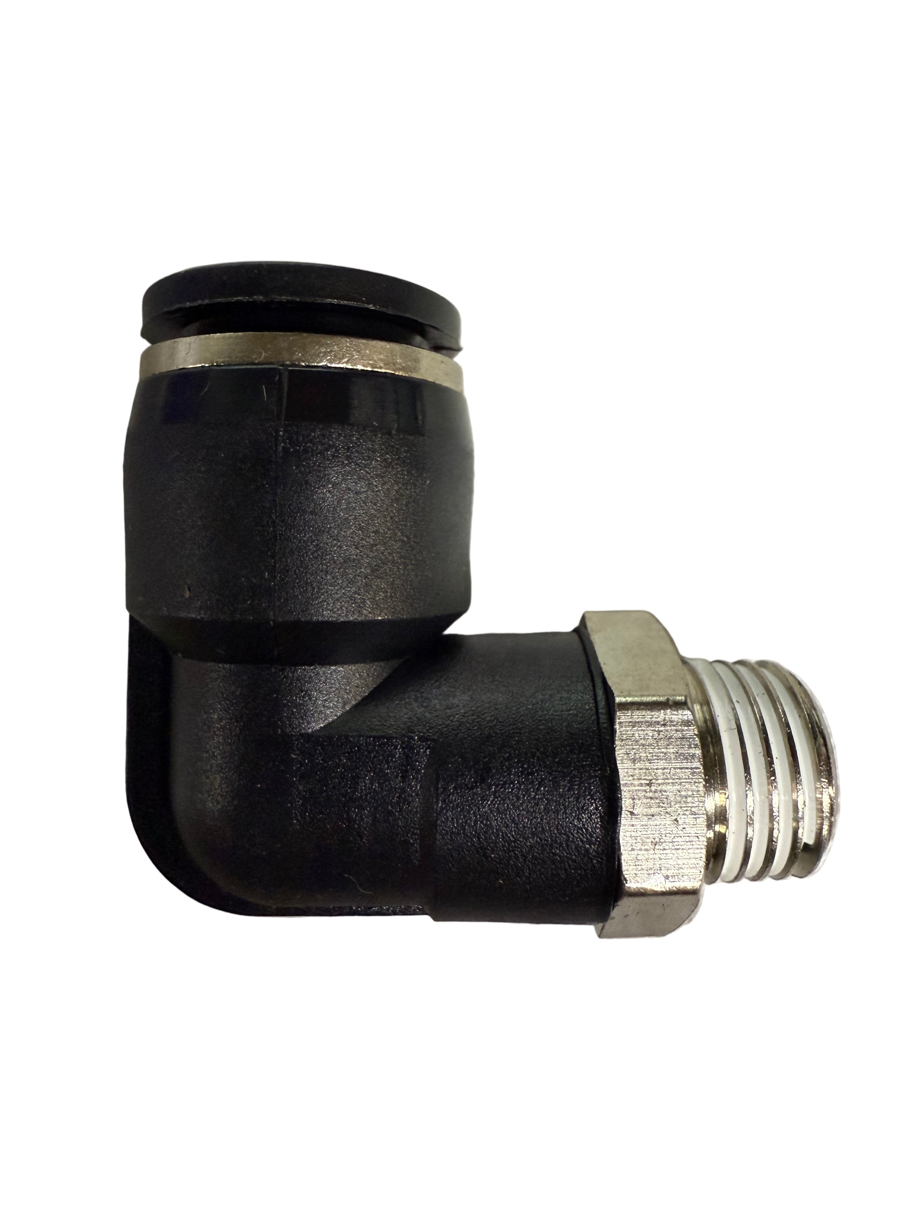 Liquid cooling kit 90 Degree Elbow Connector