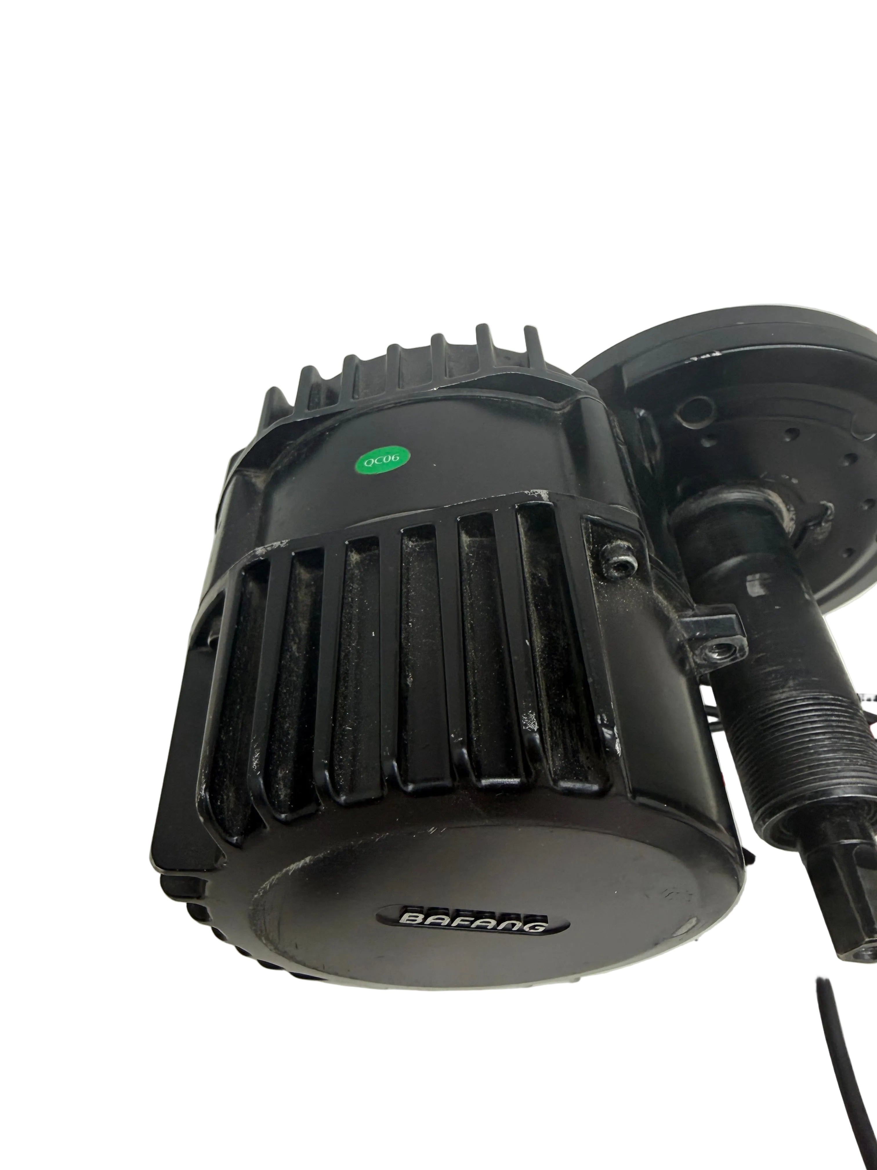 Bafang BBSHD 68mm and 120mm (48-52V) Kit (Used)