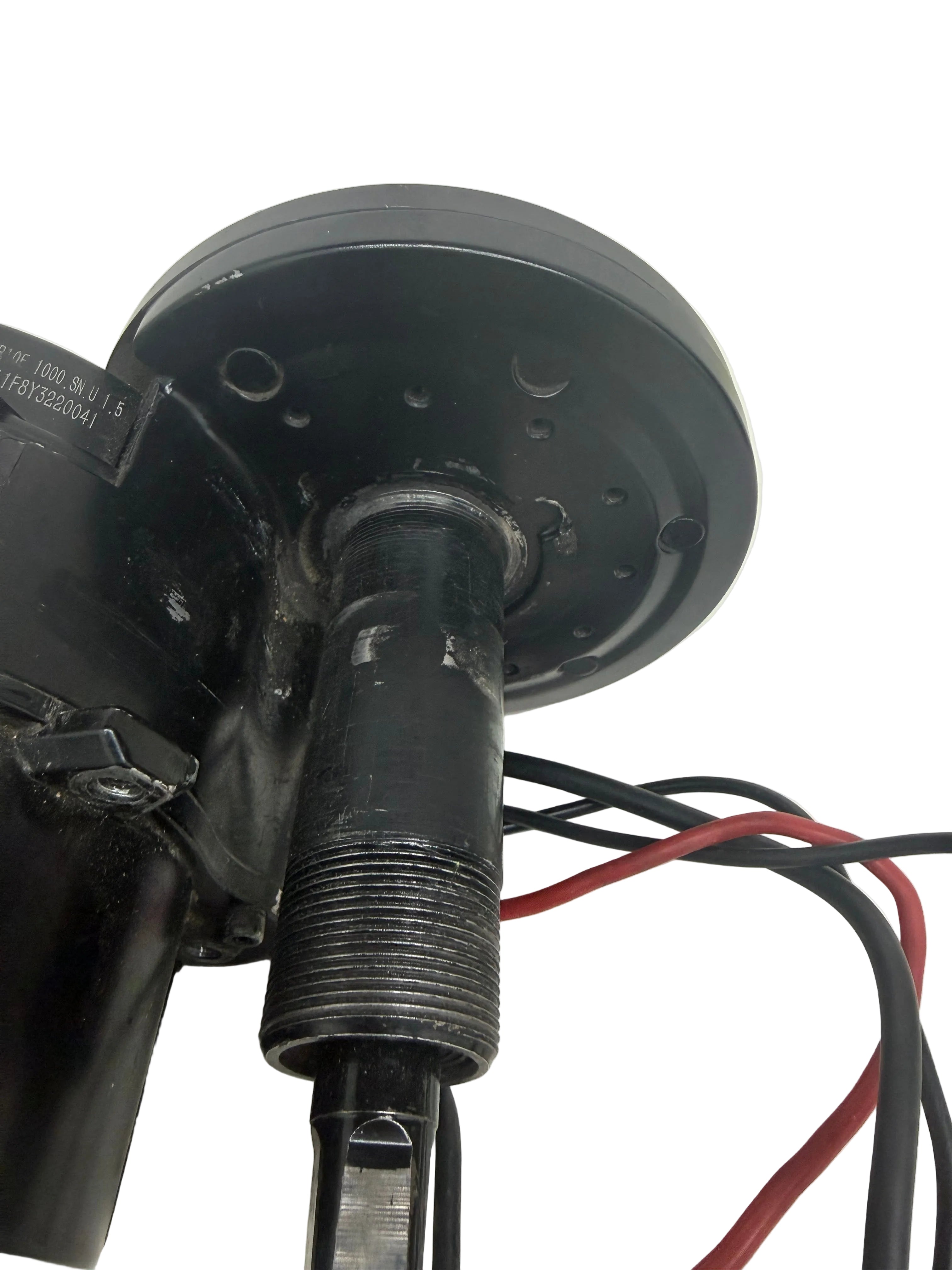 Bafang BBSHD 68mm and 120mm (48-52V) Kit (Used)