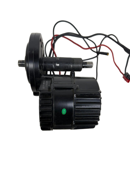 Bafang BBSHD 68mm and 120mm (48-52V) Kit (Used)