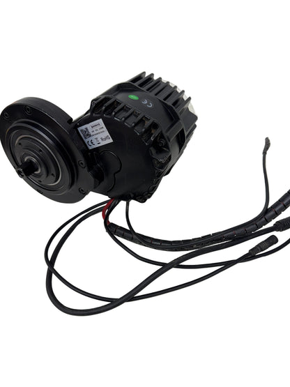 Bafang BBSHD 68mm and 120mm (48-52V) Kit (Used)