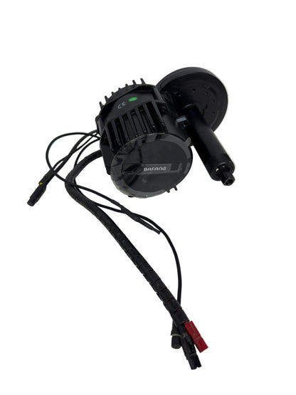 Bafang BBSHD 68mm and 120mm (48-52V) Kit (Used)