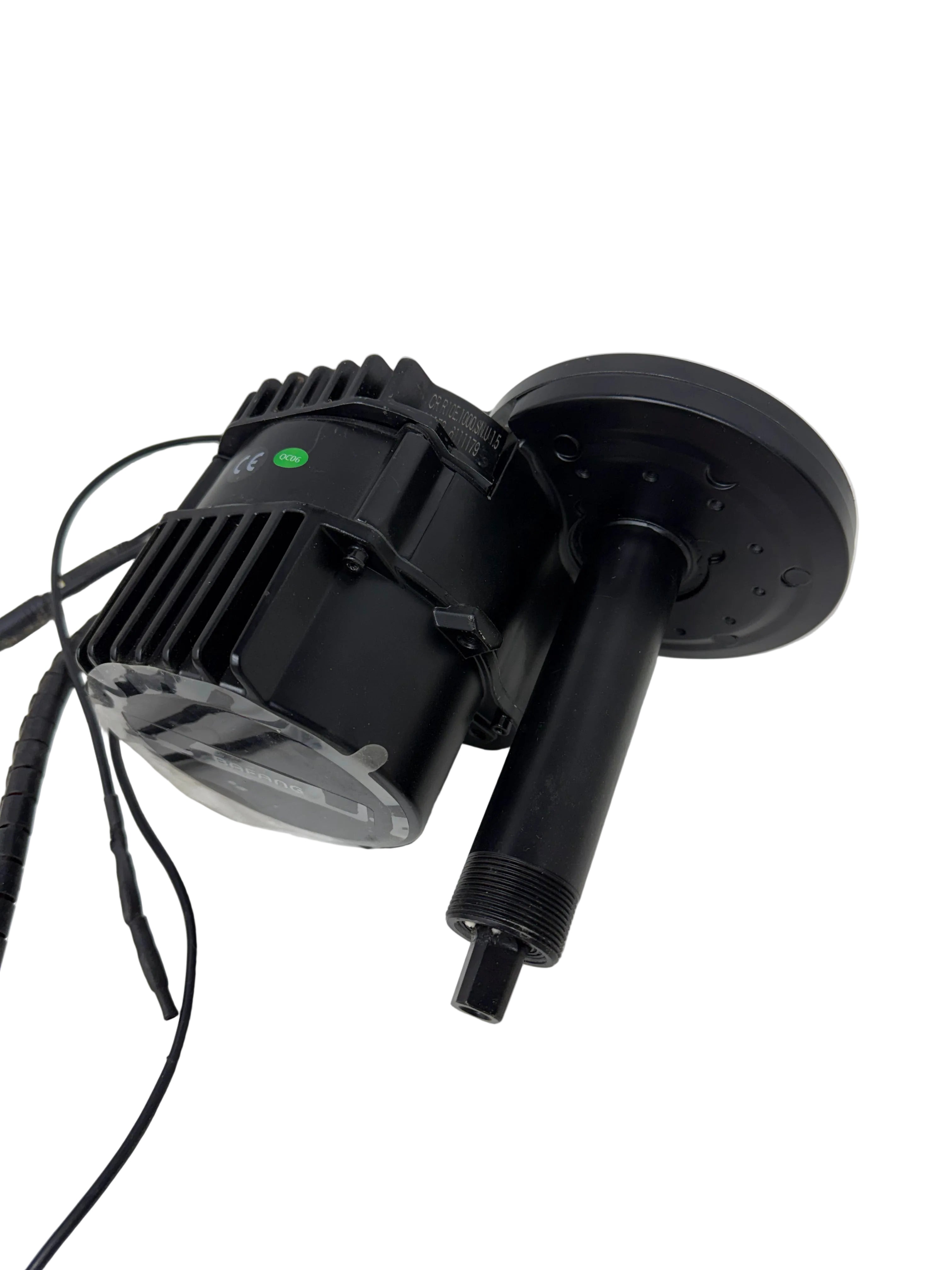 Bafang BBSHD 68mm and 120mm (48-52V) Kit (Used)