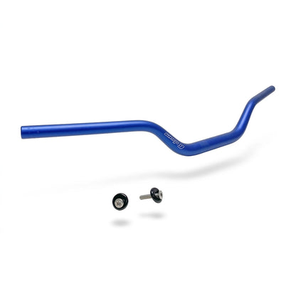 MX/Offroad 1-1/8" Tapped Handlebars