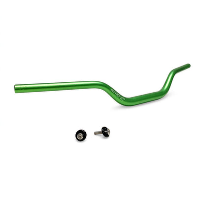 MX/Offroad 1-1/8" Tapped Handlebars