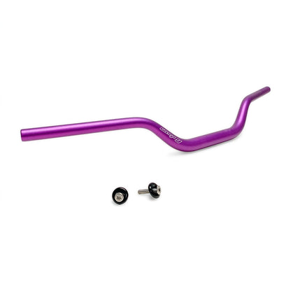 MX/Offroad 1-1/8" Tapped Handlebars