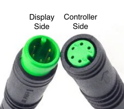 EggRider V2 Bluetooth Display (UART)