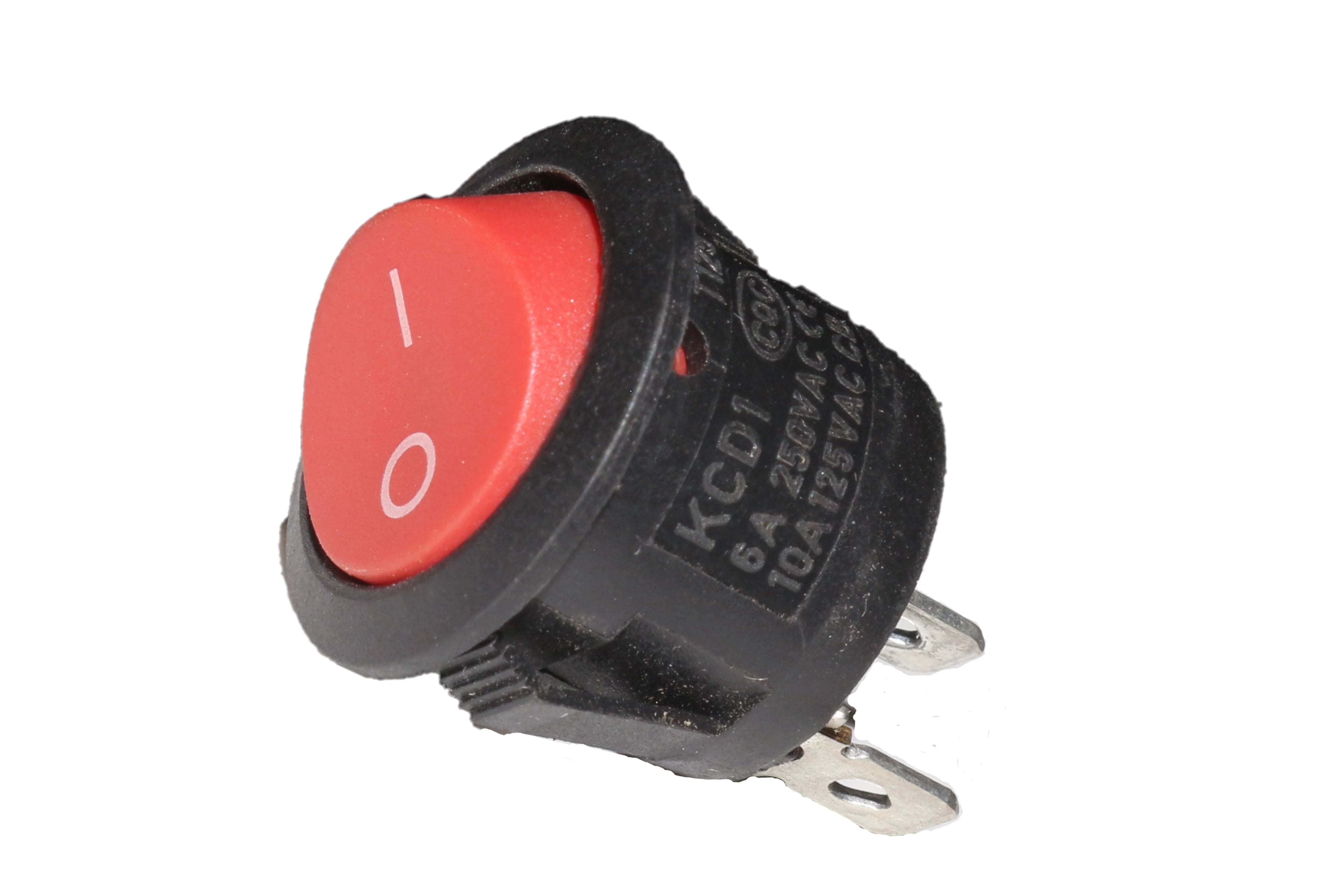 Shark Pack Battery Replacement Switch (On/Off)