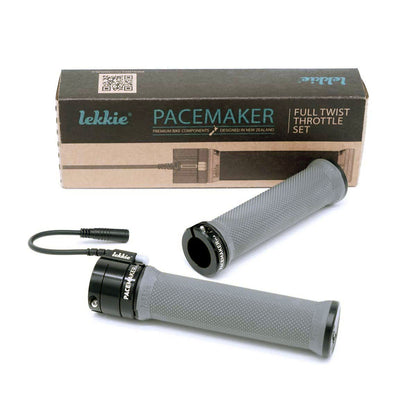 Lekkie Pacemaker Electric Bike Throttle