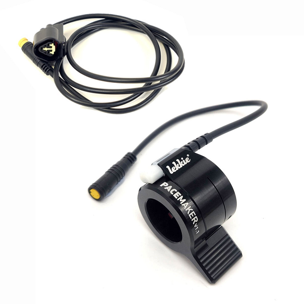 Lekkie Pacemaker Thumb Throttle – Sur-Ron