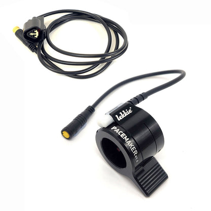 Lekkie Pacemaker Thumb Throttle – Sur-Ron