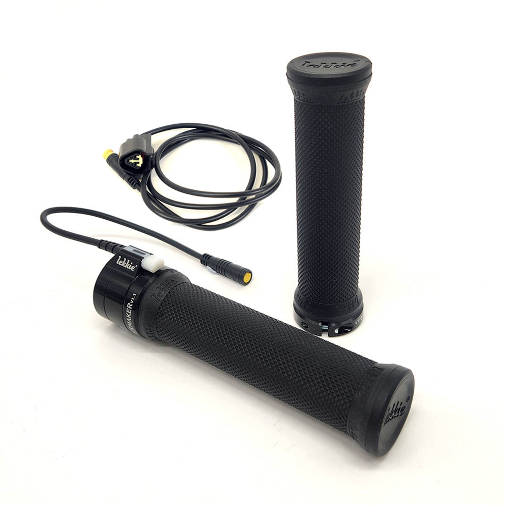Lekkie Pacemaker Full Twist Throttle – Sur-Ron