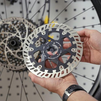 Magura ROTOR MDR-P 220MM