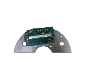 Magic Pie 2 internal Controller