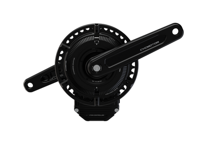CYC Photon Pro Mid Drive Conversion Kit