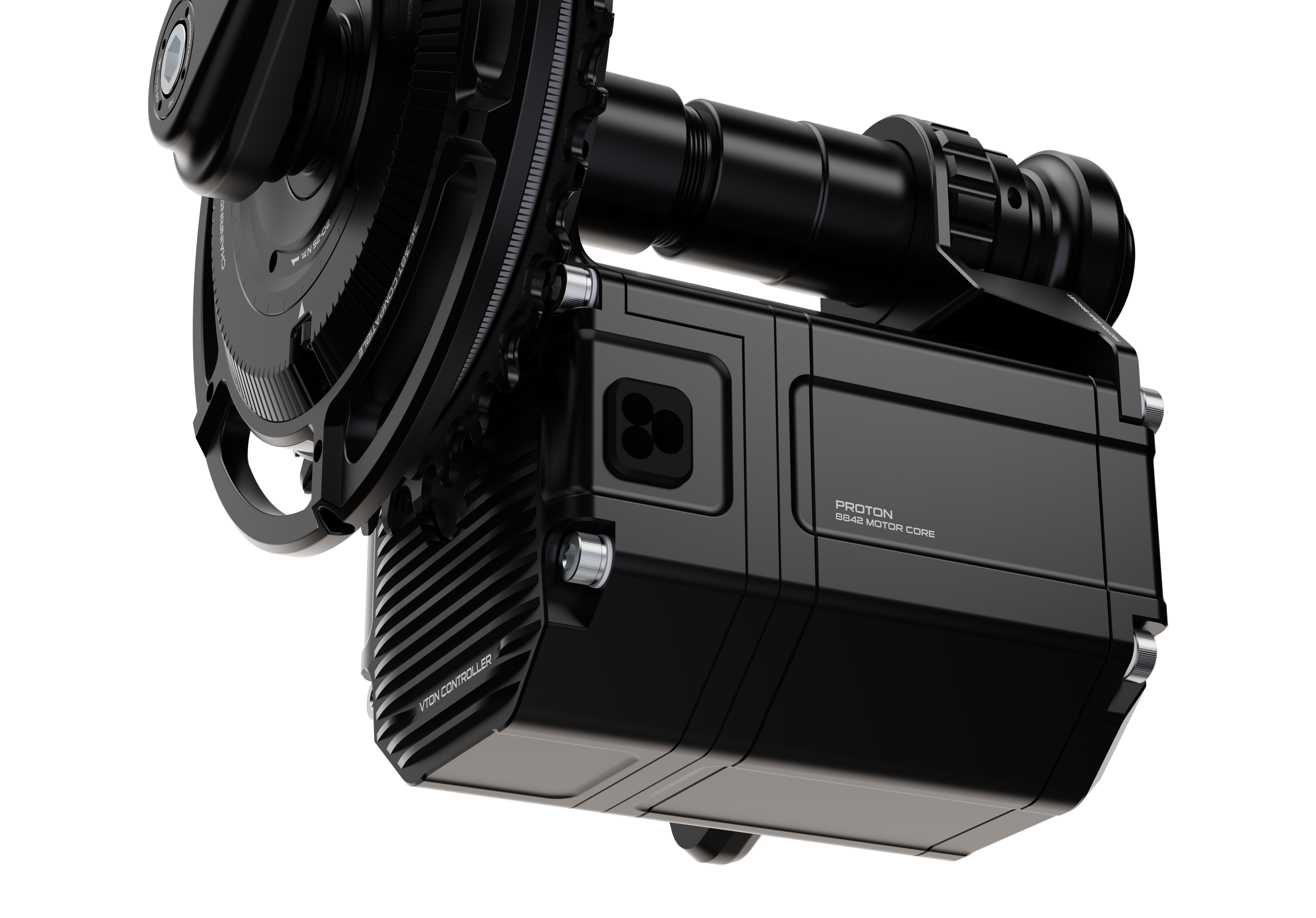 CYC Photon Pro Mid Drive Conversion Kit