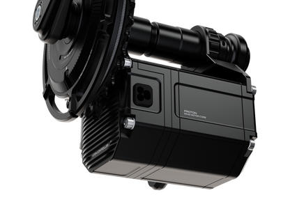 CYC Photon Pro Mid Drive Conversion Kit