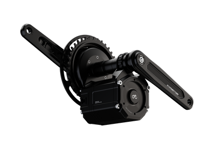 CYC Photon Pro Mid Drive Conversion Kit