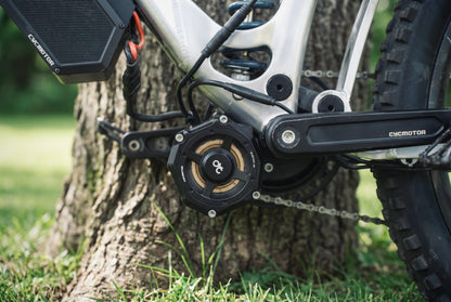 CYC Photon Pro Mid Drive Conversion Kit (4,000 Watts)