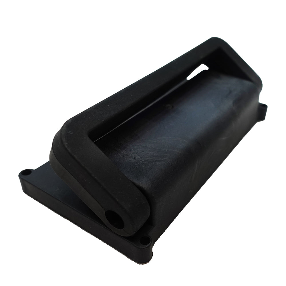 Rear Battery End Cap