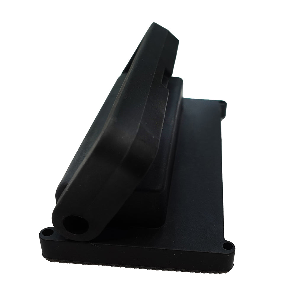 Rear Battery End Cap