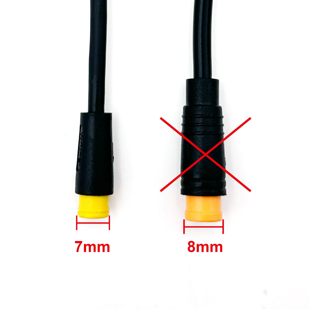 1/4 Turn Electronic Magura Throttle | DirtyBike | Rawrr Mantis X | Mantis Mini