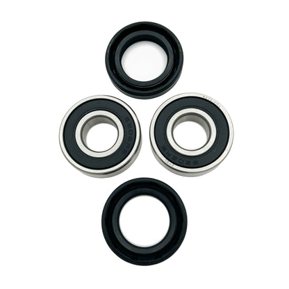 Bearing Kit | Rear Wheel | Rawrr Mantis X