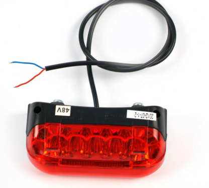 Rear LED Light