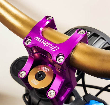 Bar Mount (Collective)