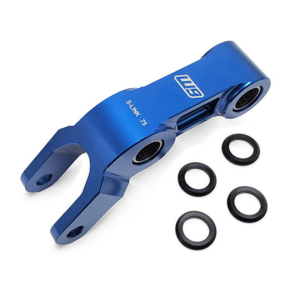 Light Bee Rear Suspension Linkage Riser