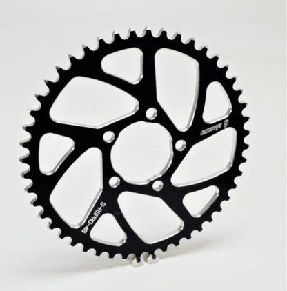 Warp 9 Sprockets