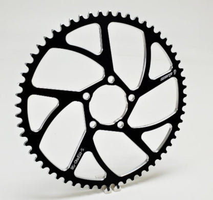 Warp 9 Sprockets
