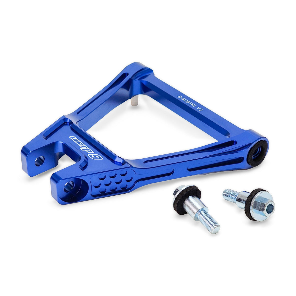 Surron Light Bee / Segway Rear Suspension Triangles