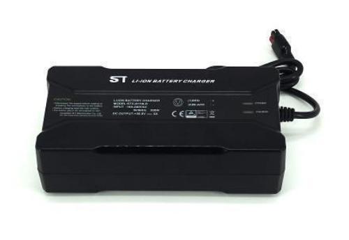 Fast 5 Amp Charger